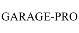GARAGE-PRO