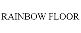 RAINBOW FLOOR