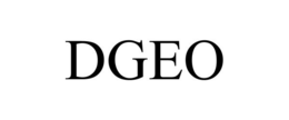 DGEO