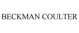 BECKMAN COULTER