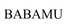 BABAMU