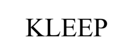 KLEEP
