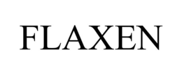 FLAXEN