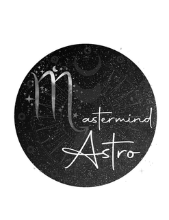 MASTERMIND ASTRO
