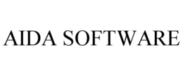 AIDA SOFTWARE