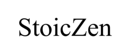 STOICZEN