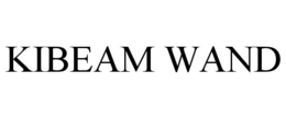 KIBEAM WAND