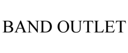 BAND OUTLET