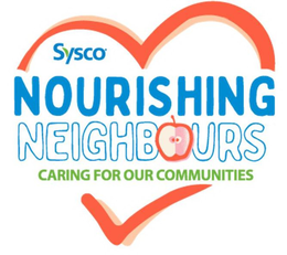 SYSCO NOURISHING NEIGHBOURS CARING FOR OUR COMMUNITIES