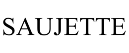 SAUJETTE