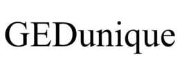 GEDUNIQUE