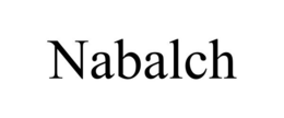 NABALCH