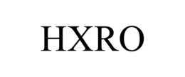 HXRO