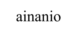 AINANIO