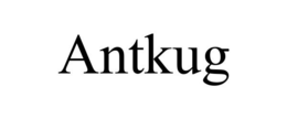 ANTKUG