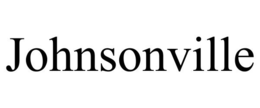 JOHNSONVILLE