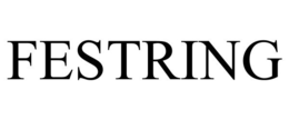 FESTRING