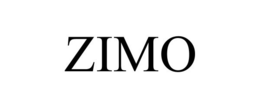 ZIMO