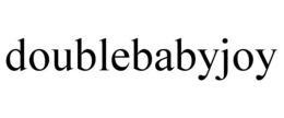 DOUBLEBABYJOY