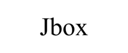 JBOX