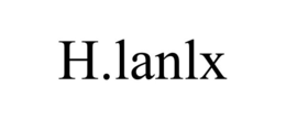 H.LANLX