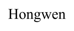HONGWEN