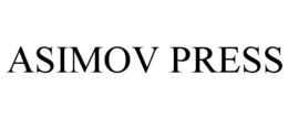 ASIMOV PRESS