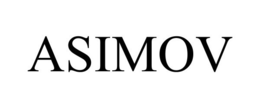 ASIMOV