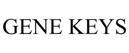 GENE KEYS