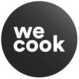 WE COOK