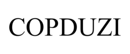 COPDUZI