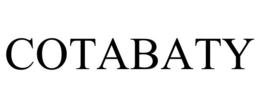 COTABATY