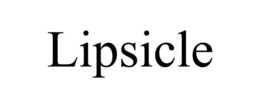 LIPSICLE