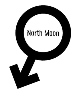 NORTH MOON