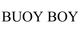 BUOY BOY