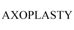 AXOPLASTY