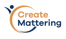 CREATE MATTERING