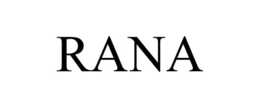 RANA
