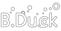 B.DUCK