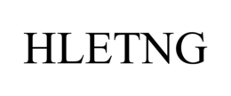 HLETNG
