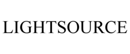 LIGHTSOURCE