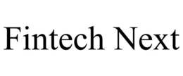FINTECH NEXT