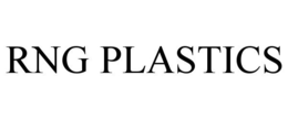 RNG PLASTICS
