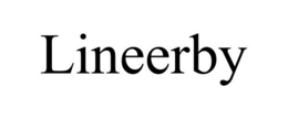 LINEERBY