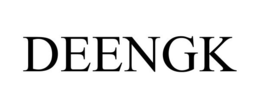 DEENGK
