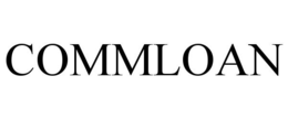 COMMLOAN