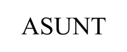 ASUNT