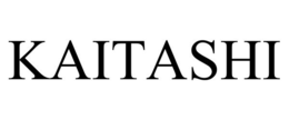 KAITASHI