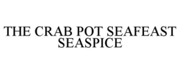 THE CRAB POT SEAFEAST SEASPICE