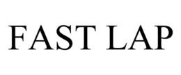 FAST LAP